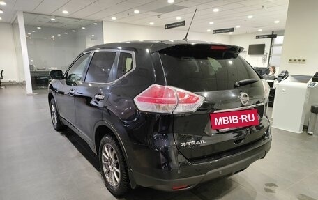 Nissan X-Trail, 2015 год, 1 899 000 рублей, 7 фотография