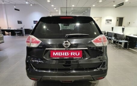 Nissan X-Trail, 2015 год, 1 899 000 рублей, 6 фотография