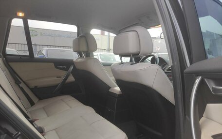 BMW X3, 2010 год, 889 000 рублей, 13 фотография