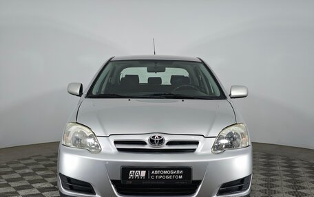 Toyota Corolla, 2005 год, 490 000 рублей, 2 фотография