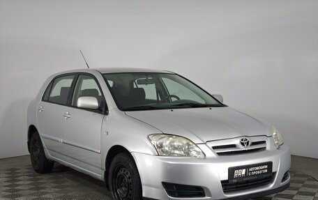 Toyota Corolla, 2005 год, 490 000 рублей, 3 фотография