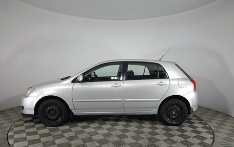 Toyota Corolla, 2005 год, 490 000 рублей, 8 фотография