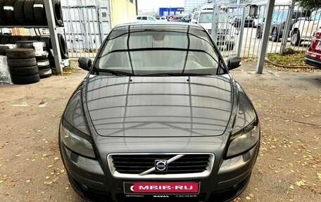 Volvo C30 I рестайлинг, 2007 год, 739 000 рублей, 2 фотография