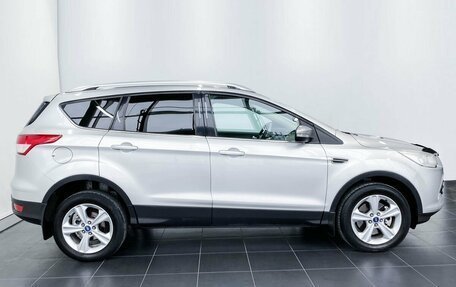 Ford Kuga III, 2014 год, 1 349 000 рублей, 6 фотография