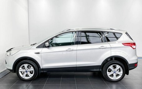 Ford Kuga III, 2014 год, 1 349 000 рублей, 5 фотография