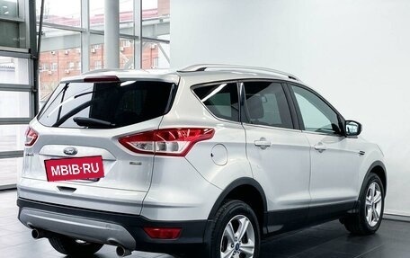 Ford Kuga III, 2014 год, 1 349 000 рублей, 4 фотография