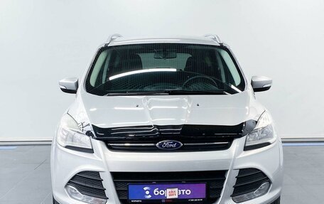 Ford Kuga III, 2014 год, 1 349 000 рублей, 17 фотография