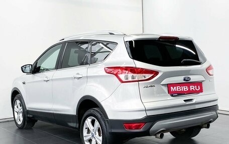 Ford Kuga III, 2014 год, 1 349 000 рублей, 3 фотография