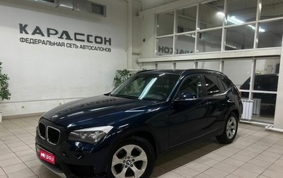 BMW X1, 2013 год, 1 440 000 рублей, 1 фотография