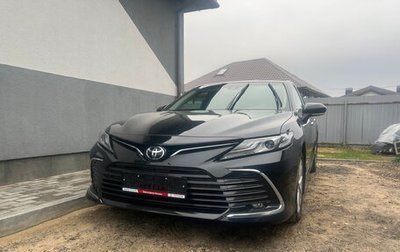 Toyota Camry, 2022 год, 3 950 000 рублей, 1 фотография