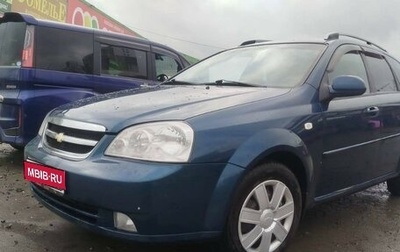 Chevrolet Lacetti, 2008 год, 550 000 рублей, 1 фотография