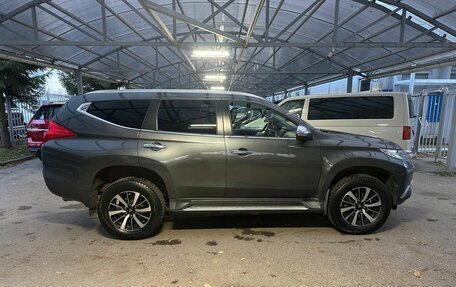 Mitsubishi Pajero Sport III рестайлинг, 2020 год, 3 149 000 рублей, 4 фотография