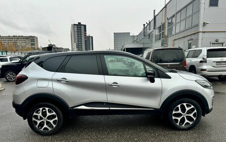 Renault Kaptur I рестайлинг, 2019 год, 1 269 000 рублей, 4 фотография