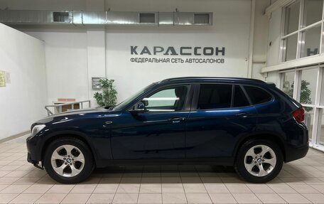 BMW X1, 2013 год, 1 440 000 рублей, 5 фотография