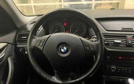 BMW X1, 2013 год, 1 440 000 рублей, 7 фотография