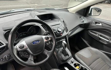 Ford Kuga III, 2016 год, 1 649 000 рублей, 13 фотография