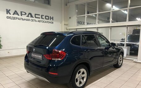 BMW X1, 2013 год, 1 440 000 рублей, 2 фотография