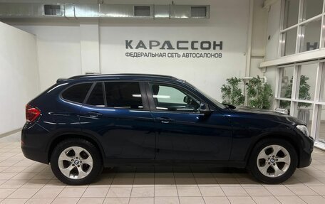 BMW X1, 2013 год, 1 440 000 рублей, 6 фотография