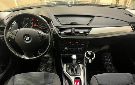 BMW X1, 2013 год, 1 440 000 рублей, 8 фотография