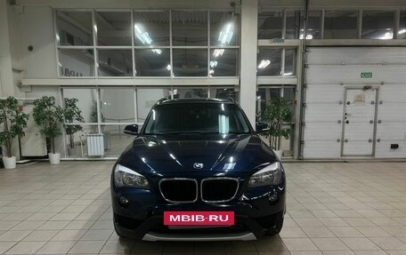 BMW X1, 2013 год, 1 440 000 рублей, 3 фотография