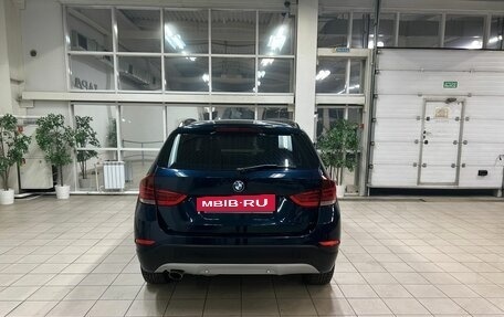 BMW X1, 2013 год, 1 440 000 рублей, 4 фотография