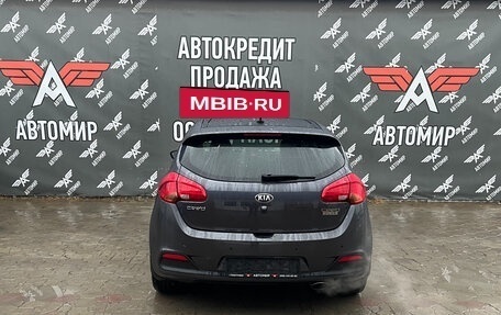 KIA cee'd III, 2012 год, 1 330 000 рублей, 7 фотография