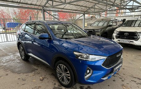 Haval F7 I, 2020 год, 1 749 000 рублей, 3 фотография