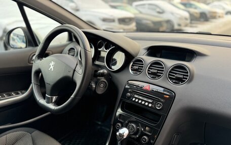 Peugeot 308 II, 2013 год, 899 000 рублей, 11 фотография