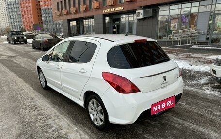 Peugeot 308 II, 2013 год, 899 000 рублей, 6 фотография