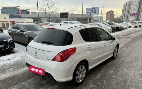 Peugeot 308 II, 2013 год, 899 000 рублей, 4 фотография