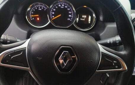 Renault Duster I рестайлинг, 2019 год, 1 250 000 рублей, 12 фотография