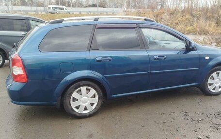 Chevrolet Lacetti, 2008 год, 550 000 рублей, 5 фотография