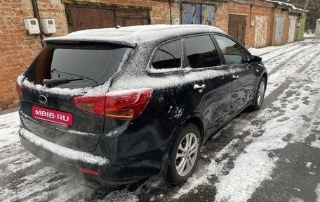 KIA cee'd III, 2013 год, 1 150 000 рублей, 4 фотография