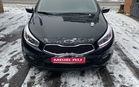 KIA cee'd III, 2013 год, 1 150 000 рублей, 6 фотография