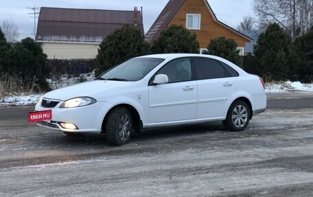 Daewoo Gentra II, 2013 год, 520 000 рублей, 3 фотография