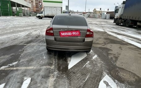 Volvo S80 II рестайлинг 2, 2007 год, 850 000 рублей, 4 фотография