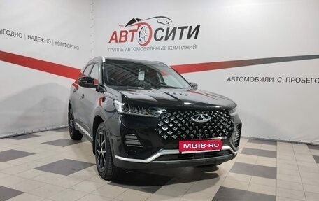 Chery Tiggo 7 Pro, 2022 год, 1 899 000 рублей, 1 фотография