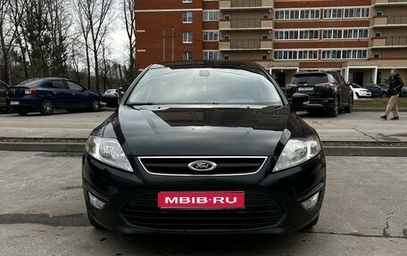 Ford Mondeo IV, 2011 год, 1 000 000 рублей, 1 фотография