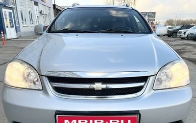 Chevrolet Lacetti, 2011 год, 750 000 рублей, 1 фотография