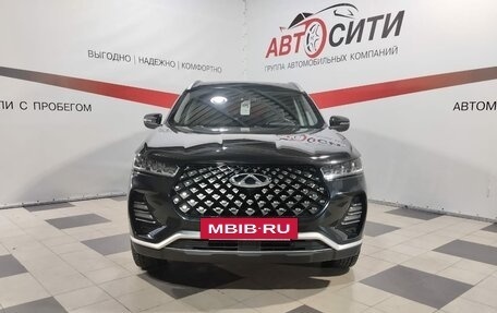 Chery Tiggo 7 Pro, 2022 год, 1 899 000 рублей, 2 фотография