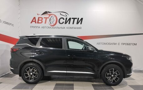 Chery Tiggo 7 Pro, 2022 год, 1 899 000 рублей, 8 фотография