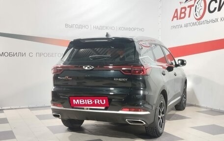 Chery Tiggo 7 Pro, 2022 год, 1 899 000 рублей, 7 фотография