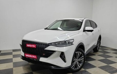 Haval F7x I, 2023 год, 2 700 000 рублей, 1 фотография