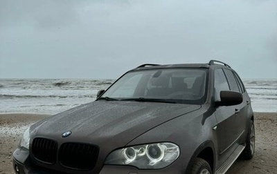 BMW X5, 2010 год, 2 000 000 рублей, 1 фотография