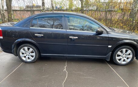 Opel Vectra C рестайлинг, 2007 год, 499 900 рублей, 3 фотография