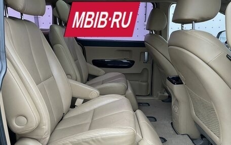 KIA Carnival III, 2019 год, 3 150 000 рублей, 15 фотография