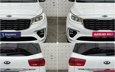 KIA Carnival III, 2019 год, 3 150 000 рублей, 10 фотография