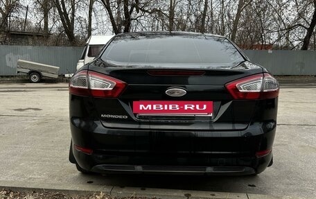 Ford Mondeo IV, 2011 год, 1 000 000 рублей, 4 фотография