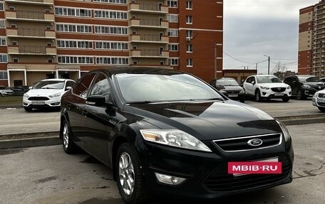 Ford Mondeo IV, 2011 год, 1 000 000 рублей, 2 фотография