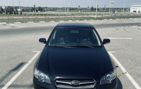 Subaru Legacy IV, 2006 год, 855 000 рублей, 2 фотография